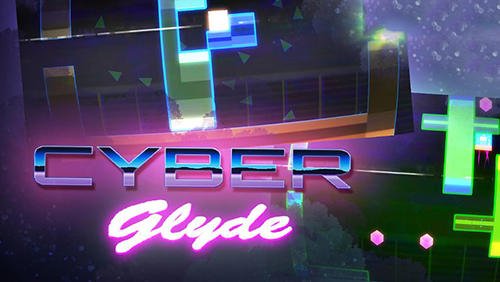 game pic for Cyber glyde